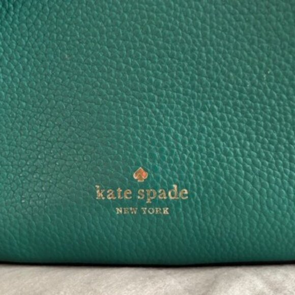 Kate Spade Spring bag - Picture 9 of 10